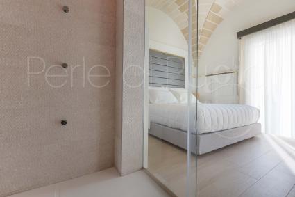 Bed and Breakfast - Marina di Marittima ( Otranto ) - AS Adria | Junior suite con terrazza