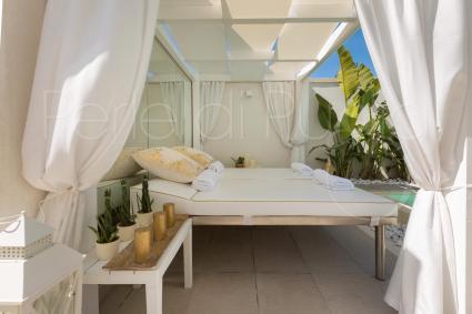 Bed and Breakfast - Marina di Marittima ( Otranto ) - AS - Junior Suite con Balcone