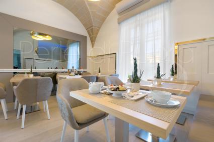Bed and Breakfast - Marina di Marittima ( Otranto ) - AS Adria | Junior suite con terrazza
